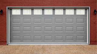 Garage Door Repair at North Laguna, California