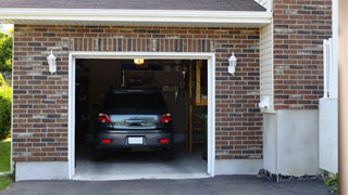 Garage Door Installation at North Laguna, California