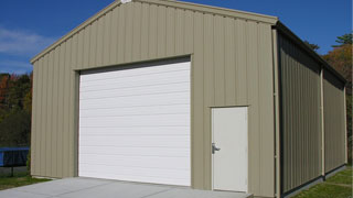 Garage Door Openers at North Laguna, California